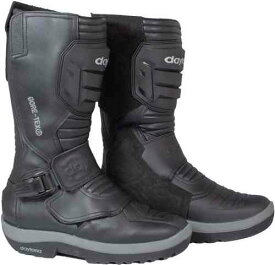 ＼全品3000円OFF★20時～4H限定／【Gore-Tex】【防水】Daytona デイトナ TransTourMan GTX Gore-Tex ライディングブーツ ライダー バイク オートバイ ツーリングにも かっこいい おすすめ (AMACLUB)