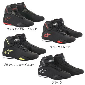 _Si1200~N[z{12/12i)^Alpinestars ApCX^[ Sektor Shoes CfBOV[Y C_[ oCN c[O JWAɂ   (AMACLUB)