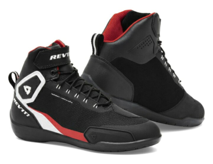 楽天市場 Rev It レビット レブイット G Force H2o Shoes ライディングシューズ ライダー バイク ツーリング アウトドアにも かっこいい おすすめ Amaclub 欧米直輸入バイク用品のamaclub