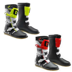 \全品1000円クーホン゜★10/27(月)限定/Gaerne ガエルネ Balance Classic ライディングブーツ オフロード モトクロス ライダー バイク ツーリングにも かっこいい おすすめ (AMACLUB)