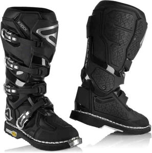 Acerbis A`FrX X-Rock MM gNXu[c It[hu[c C_[ oCN c[Oɂ   (AMACLUB)