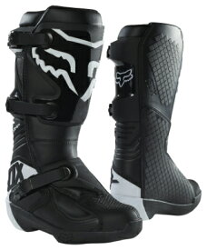 ＼全品2500円+5%OFF★6/5(水)限定／【女性用】Fox Racing フォックス Competition Women's Boots 女性用 オフロードブーツ モトクロスブーツ バイクブーツ ライダー バイク ツーリングにも かっこいい おすすめ (AMACLUB)