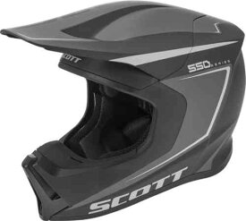 ＼全品2500円+5%OFF★6/5(水)限定／Scott スコット 550 Carry モトクロスヘルメットライダー バイク ツーリングにも かっこいい アウトレット (AMACLUB)