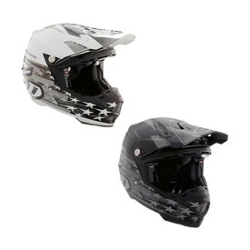 ＼全品最大20%off★3/30(土) 5の日合わせ／6D ATR-2 Patriot LE Helmet モトクロスヘルメット オフロードヘルメット ライダー バイク ツーリングにも かっこいい おすすめ (AMACLUB)