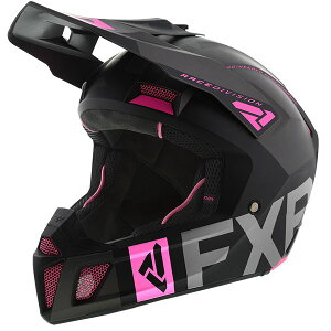 _SiP5{11/18()^FXR Racing Clutch Evo Helmet wbg It[h gNXwbg C_[ oCN c[Oɂ   (AMACLUB)