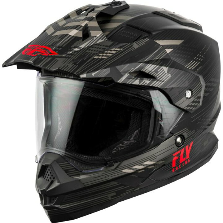楽天市場】＼全品P5倍☆1/30(木)限定／Fly Racing フライ Trekker 