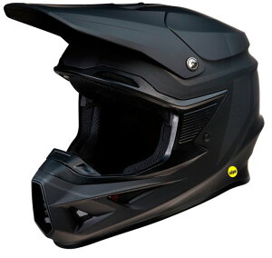 _4ȏ10OFFӍՁ^Moose Racing F.I. Session Matte Black Helmet wbg It[h gNXwbg C_[ oCN c[Oɂ (AMACLUB)
