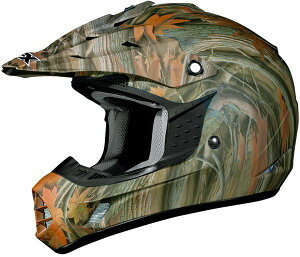 _SiP5{10/10()^AFX G[GtGbNX FX-17 Camo Helmet wbg It[h gNXwbg C_[ oCN c[Oɂ   (AMACLUB)