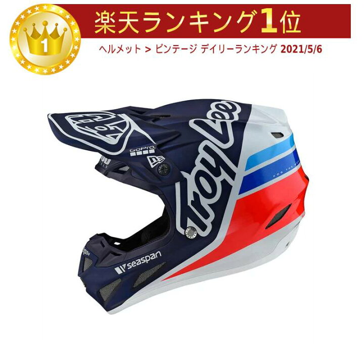 楽天市場】＼全品1000円ｸｰﾎﾝ☆6/28（日)限定／TROY LEE DESIGNS 