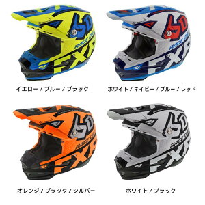 _Si2500~N[zK20`11/4^FXR RACING GtGbNXA[ 6D ATR-2 RACE DIV HELMET wbg It[h gNXwbg C_[ oCN c[Oɂ   