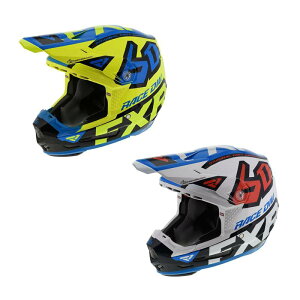 yqpzFXR RACING GtGbNXA[ 6D ATR-2Y HELMET (YOUTH) qp gNX wbg It[h C_[ oCN   (AMACLUB)