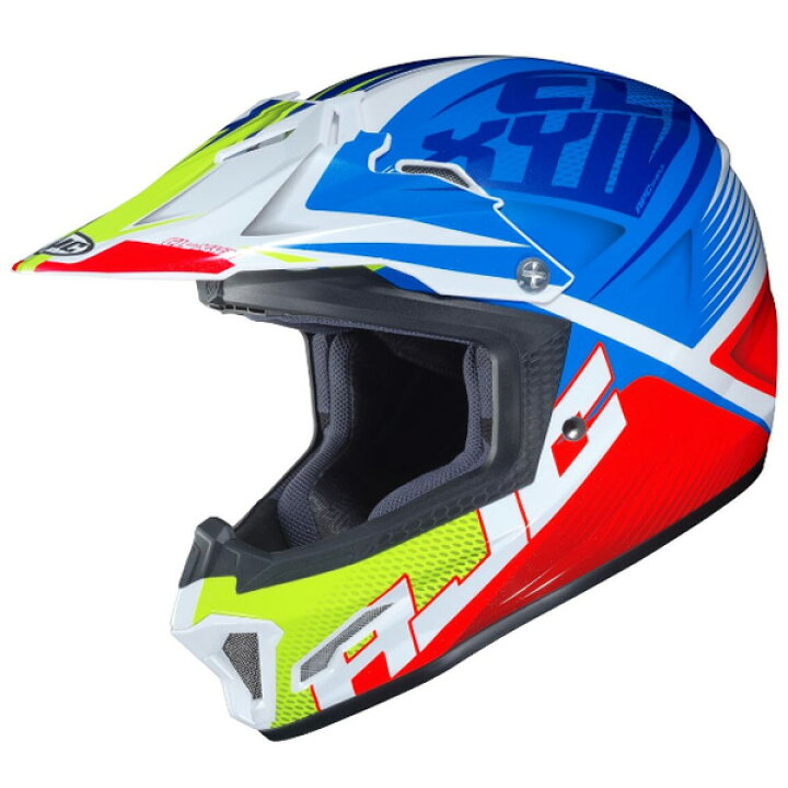楽天市場】＼全品2000円ｸｰﾎﾝ+P5倍☆5/10(土)限定／【子供用】HJC 