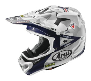 _Si5000~N[|11/1(y) Gg[^Arai AC VX Pro 4 Navy Helmet wbg It[h gNXwbg C_[ oCN   (AMACLUB)