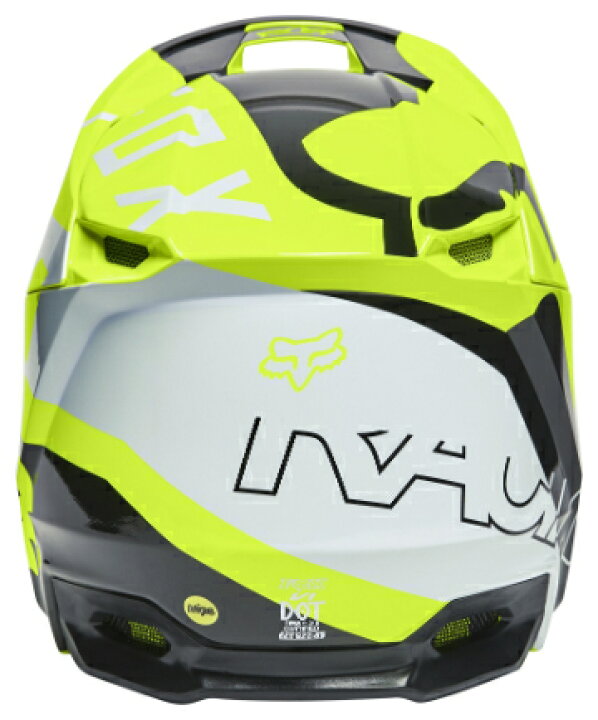 正規販売品】FOX V1 ユース ヘルメット フォックス Kids 子供FOX YOUTH 