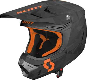 _4ȏ10OFFӍՁ^Scott XRbg 350 EVO Camo ECE gNXwbg wbg It[h C_[ oCN c[Oɂ   (AMACLUB)