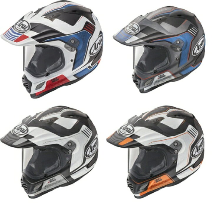 楽天市場】＼全品1000円ｸｰﾎﾝﾟ☆5/16(金)限定／Arai アライ XD4 Vision 