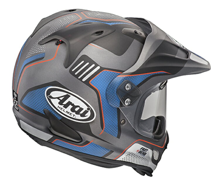 楽天市場】＼全品1000円ｸｰﾎﾝﾟ☆5/16(金)限定／Arai アライ XD4 Vision 