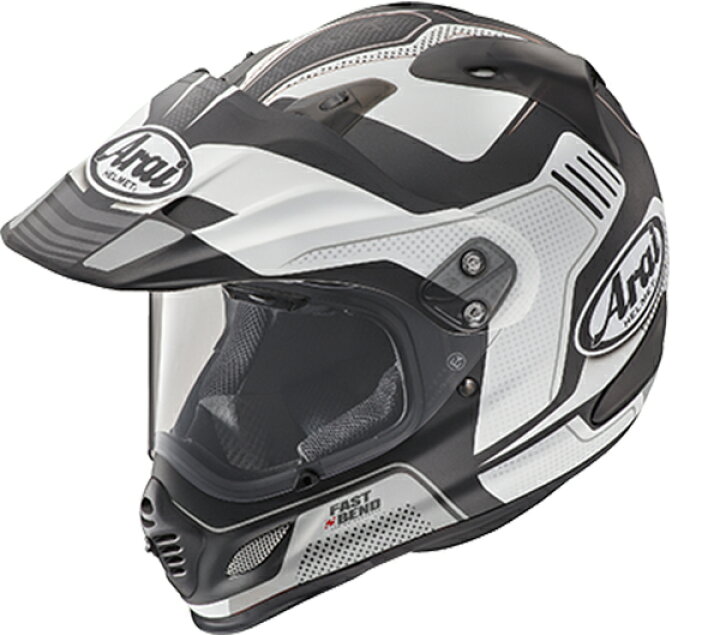 楽天市場】＼全品1500円ｸｰﾎ☆6/22（月)限定／Arai アライ XD4 Vision 