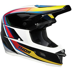 _SiP5{11/18()^THOR \A[ REFLEX ACCEL HELMET wbg It[h gNXwbg C_[ oCN   (AMACLUB)