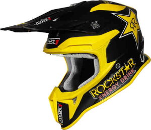 �_�S�i1500�~�N�[�z��+P10�{��4/10�i��)����^Just1 �W���X�g���� J18 Rockstar ���g�N���X�w�����b�g �w�����b�g �I�t���[�h ���C�_�[ �o�C�N �c�[�����O�ɂ� ���������� �������� (AMACLUB)