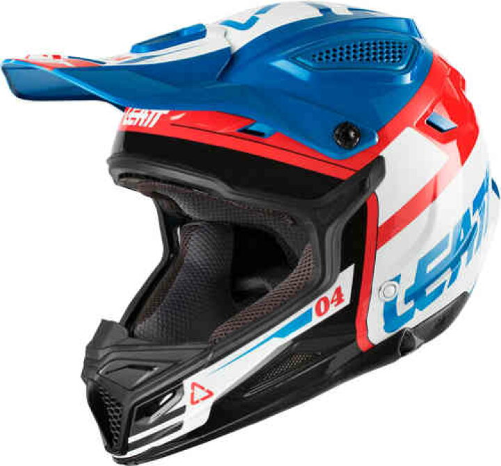 楽天市場】＼本日最終日☆全品1000円ｸｰﾎﾝﾟ／Leatt リアット GPX 4.5 
