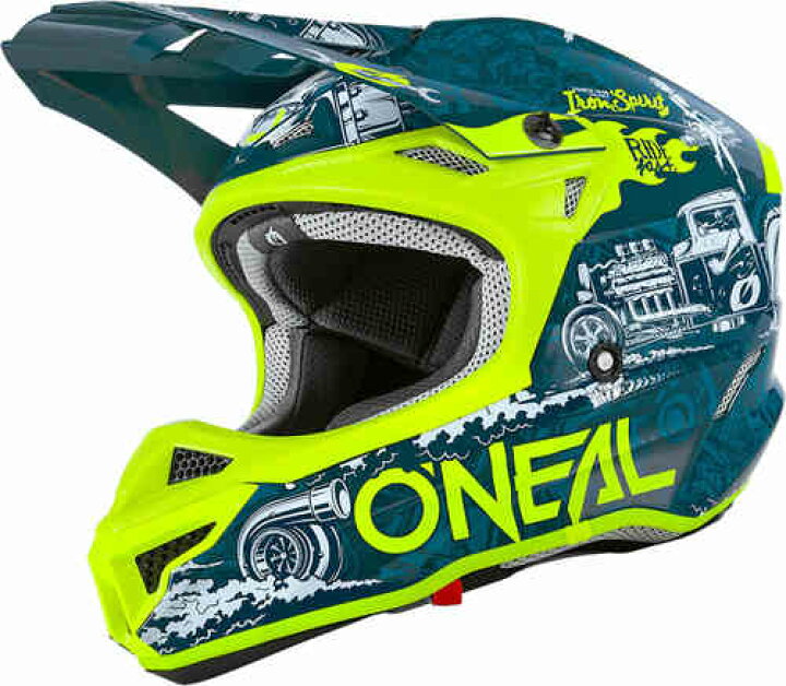 楽天市場】＼全品1000円ｸｰﾎﾝﾟ☆3/13(木)限定／Oneal オニール 5Series 