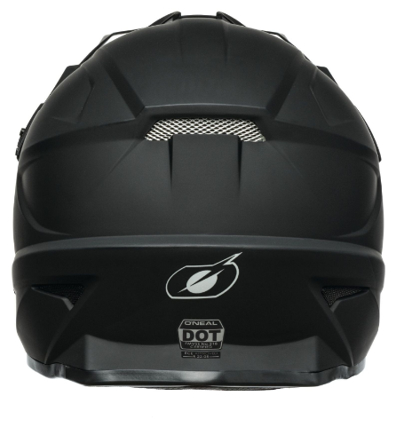 楽天市場】O'Neal オニール 1 Series Helmet - Solid オフロード