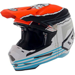 _4ȏ5OFFŏI^6D ATR-2 DANGER BOY HELMET wbg It[h gNXwbg C_[ oCN c[Oɂ   (AMACLUB)