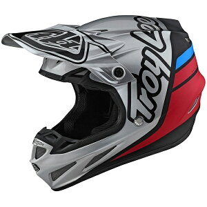 _SiP5{11/18()^TROY LEE DESIGNS gC[fUC SE4 COMPOSITE SILHOUETTE HELMET wbg It[h gNXwbg C_[ oCN c[Oɂ   (AMACL