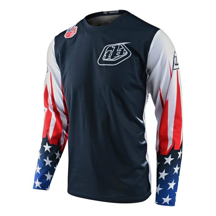 楽天市場】＼全品2500円ｸｰﾎﾝﾟ☆20時〜1/9限定／Troy Lee Designs 