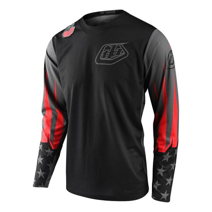 楽天市場】＼全品2500円ｸｰﾎﾝﾟ☆20時〜5/24限定／Troy Lee Designs 