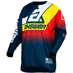 Answer AT[ Elite Korza Jersey Pant Combo gNX It[hEFA W[W&pc ㉺Zbg C_[ oCN c[Oɂ   (AMACLUB)
