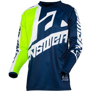 Answer AT[ Syncron Voyd Jersey Pant Combo gNX It[hEFA W[W&pc ㉺Zbg C_[ oCN c[Oɂ   (AMACLUB)