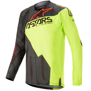 _SiP5{10/10()^Alpinestars ApCX^[ Techstar Factory Jersey, Pant Combo gNX It[hEFA W[W&pc ㉺Zbg C_[ oCN c[Oɂ  