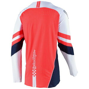 Troy Lee Designs gC[fUC Se Ultra Factory Team Jersey, Pant Combo gNX It[hEFA W[W&pc ㉺Zbg C_[ oCN c[Oɂ   (AMACLUB)