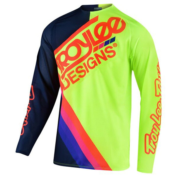楽天市場】＼全品1000円ｸｰﾎﾝ☆6/28（日)限定／Troy Lee Designs 