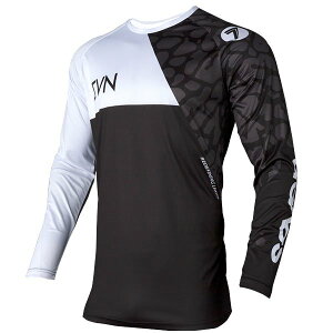 _Si1000~N[zK10/7()^yqpzSeven MX Zu Vox Paragon Jersey, Pant Combo (Youth) gNX It[h EFA oCN ㉺Zbg C_[ oCN   (AMACLUB)