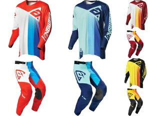 ANSWER AT[ A21 ELITE PACE JERSEY, PANT COMBO It[h gNX EFA W[W pc ㉺Zbg   (AMACLUB)
