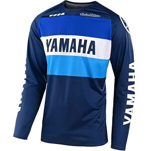 _Si2500~N[zK20`9/19^TROY LEE DESIGNS gC[fUC YAMAHA L4 SE PRO JERSEY, PANT COMBO It[h gNX EFA W[W pc ㉺Zbg   (AMACLUB)