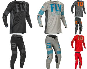 _Si2500~N[zK20`9/19^FLY RACING tC 2021 LITE JERSEY, PANT COMBO It[h gNX EFA W[W pc ㉺Zbg   (AMACLUB)