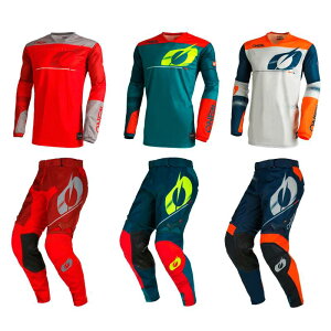 O'Neal Ij[ 2022 Hardwear Haze Jersey gNX It[hEFA ㉺Zbg oCNEFA C_[ oCN c[Oɂ   (AMACLUB)