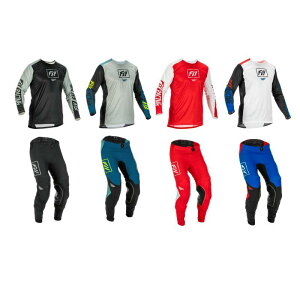 _Si3000~N[zK20`10/4^Fly Racing tC Lite Jersey gNX It[hEFA ㉺Zbg oCNEFA C_[ oCN c[Oɂ   (AMACLUB)