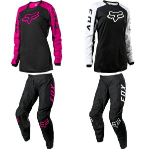 _Si2000~N[z+P5{9/10i)^ypzFox Racing tHbNX 180 Djet Jersey (Womens) p gNXW[W It[hW[W ㉺Zbg C_[ oCN c[Oɂ 