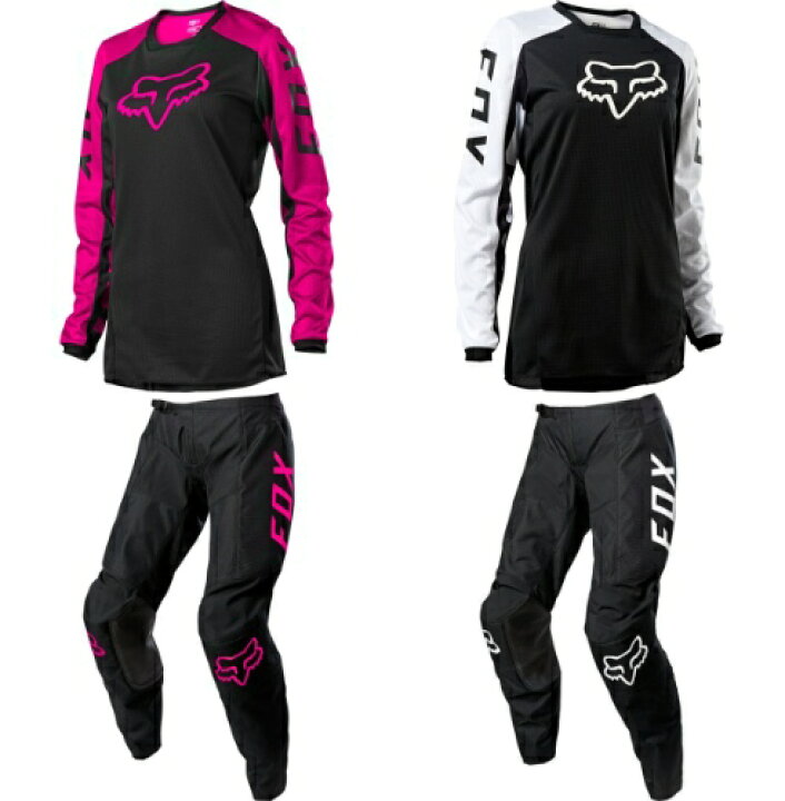 楽天市場】＼全品3000円ｸｰﾎﾝﾟ☆20時〜4H限定／【女性用】Fox Racing 