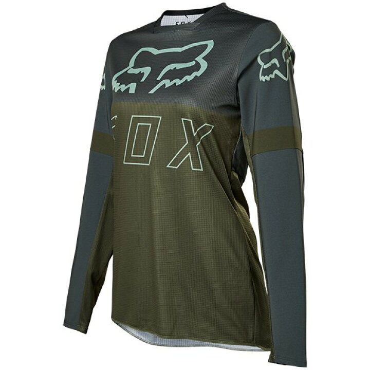 楽天市場】＼全品1000円ｸｰﾎﾝ☆6/28（日)限定／【女性用】Fox Racing 