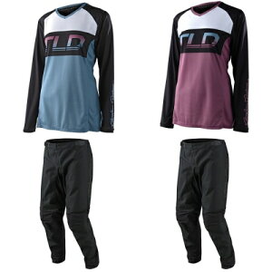_SiP5{9/30()^ypzTroy Lee Designs gC[fUC GP Icon Jersey (Women's) p gNXW[W It[hW[W ㉺Zbg C_[ oCN c[Oɂ 