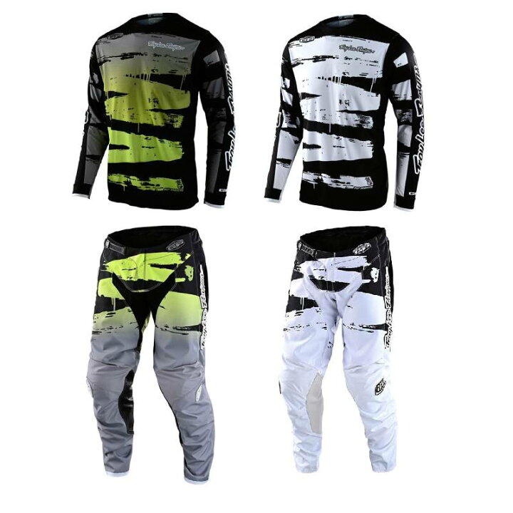楽天市場】＼全品2500円ｸｰﾎﾝﾟ☆19(木)20時〜／Troy Lee Designs 