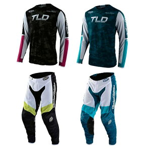 _SiP5{9/18()^Troy Lee Designs gC[fUC GP Air Veloce Camo Jersey gNX It[hEFA ㉺Zbg oCNEFA C_[ oCN c[Oɂ   