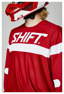 Shift Vtg Whit3 Label Haut Jersey It[hEFA gNX W[W&pc ㉺Zbg oCN C_[   (AMACLUB)