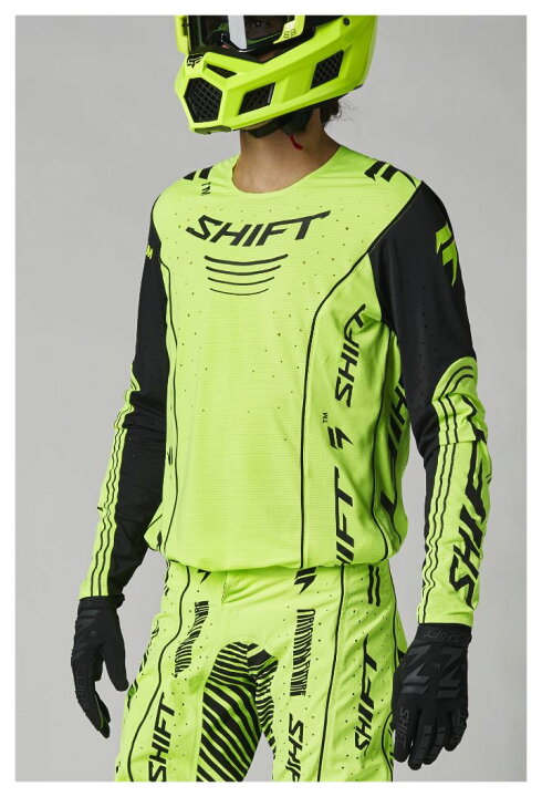 楽天市場】＼全品2000円+5%☆6/30（火)限定／Shift シフト 3lue Label 